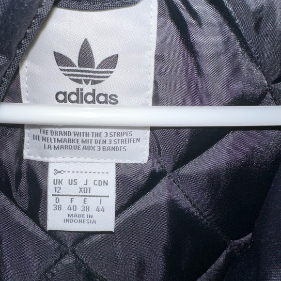 Adidas Jacket - Picture 3 of 3